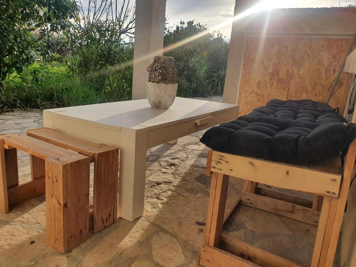 Appartement Alpes Maritimes 생폴드방스 외부 사진