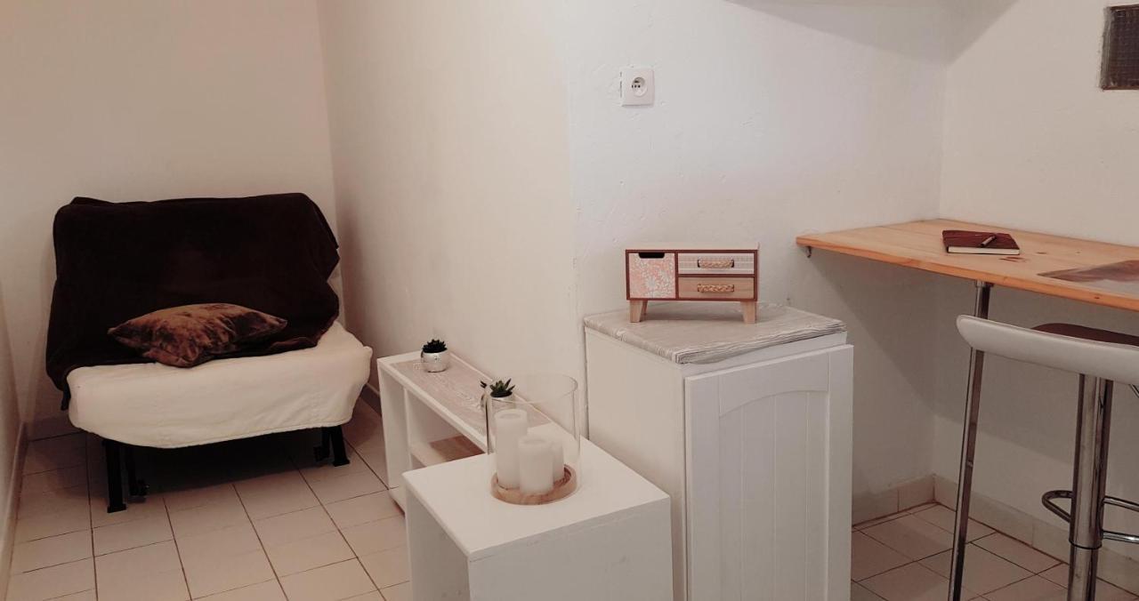 Appartement Alpes Maritimes 생폴드방스 외부 사진