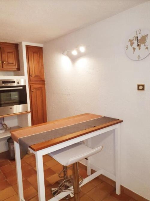 Appartement Alpes Maritimes 생폴드방스 외부 사진