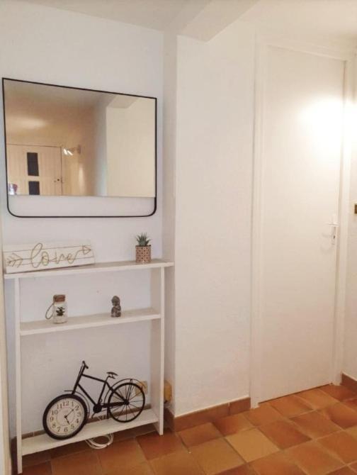 Appartement Alpes Maritimes 생폴드방스 외부 사진